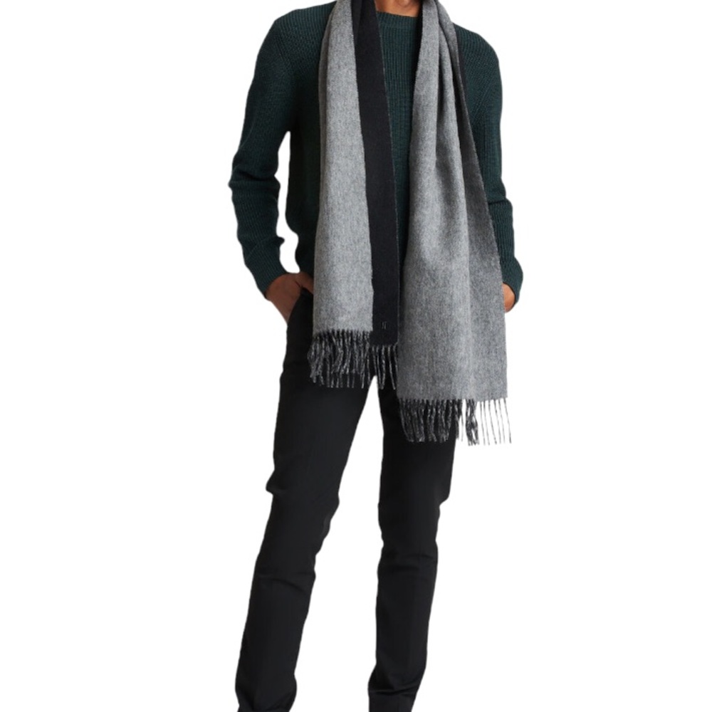 DKNY SCARF